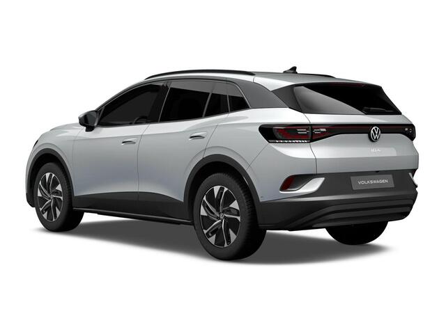 Volkswagen ID.4 Pro Business 77 kWh accu, 210 kW / 286 pk SUV Elek