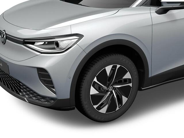 Volkswagen ID.4 Pro Business 77 kWh accu, 210 kW / 286 pk SUV Elek