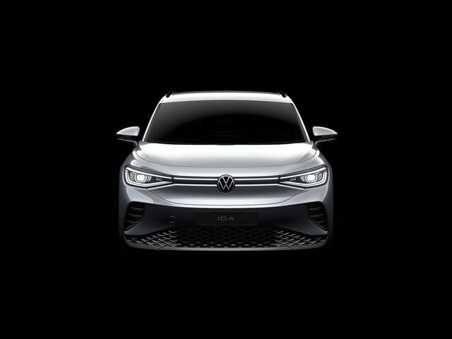 Volkswagen ID.4 Pro Business 77 kWh accu, 210 kW / 286 pk SUV Elek