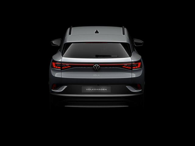 Volkswagen ID.4 Pro Business 77 kWh accu, 210 kW / 286 pk SUV Elek