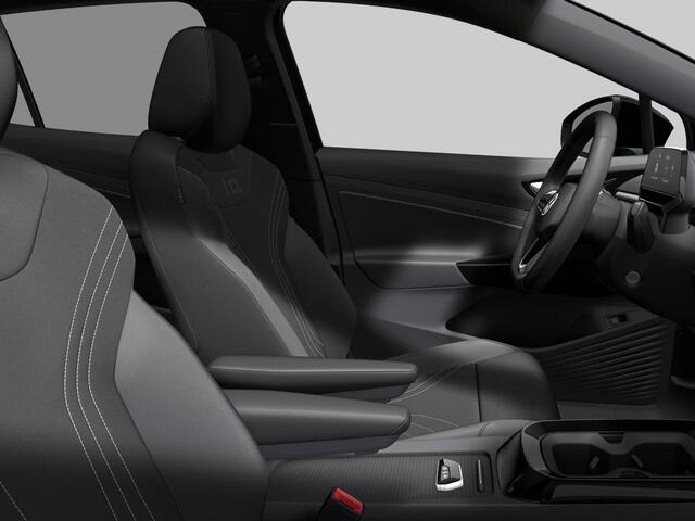 Volkswagen ID.4 Pro Business 77 kWh accu, 210 kW / 286 pk SUV Elek