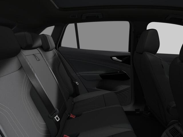 Volkswagen ID.4 Pro Business 77 kWh accu, 210 kW / 286 pk SUV Elek