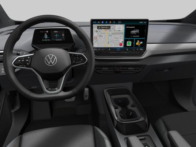 Volkswagen ID.4 Pro Business 77 kWh accu, 210 kW / 286 pk SUV Elek