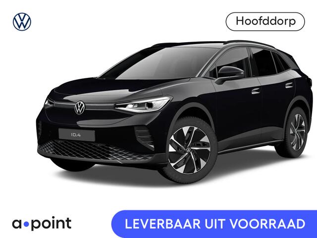 Volkswagen ID.4 Pro Business 77 kWh accu, 210 kW / 286 pk SUV Elek