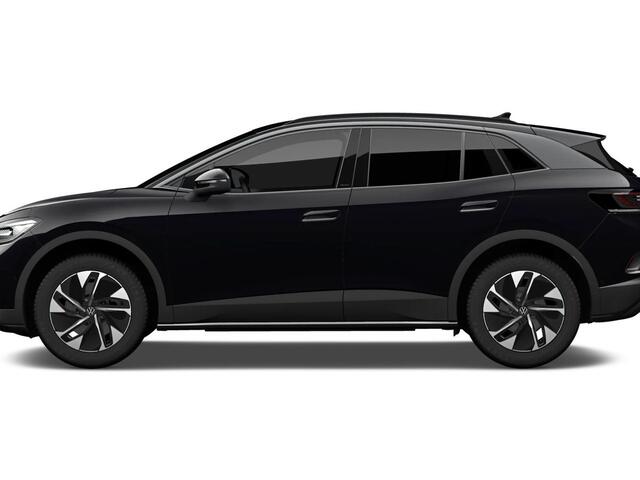 Volkswagen ID.4 Pro Business 77 kWh accu, 210 kW / 286 pk SUV Elek