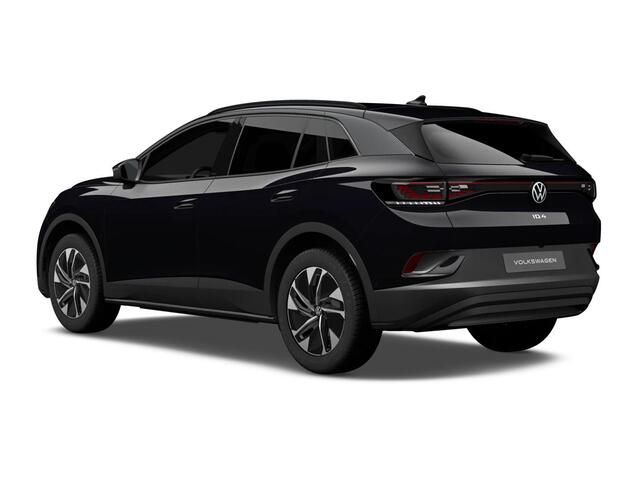 Volkswagen ID.4 Pro Business 77 kWh accu, 210 kW / 286 pk SUV Elek