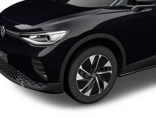 Volkswagen ID.4 Pro Business 77 kWh accu, 210 kW / 286 pk SUV Elek