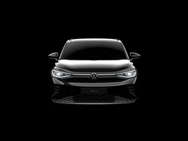 Volkswagen ID.4 Pro Business 77 kWh accu, 210 kW / 286 pk SUV Elek