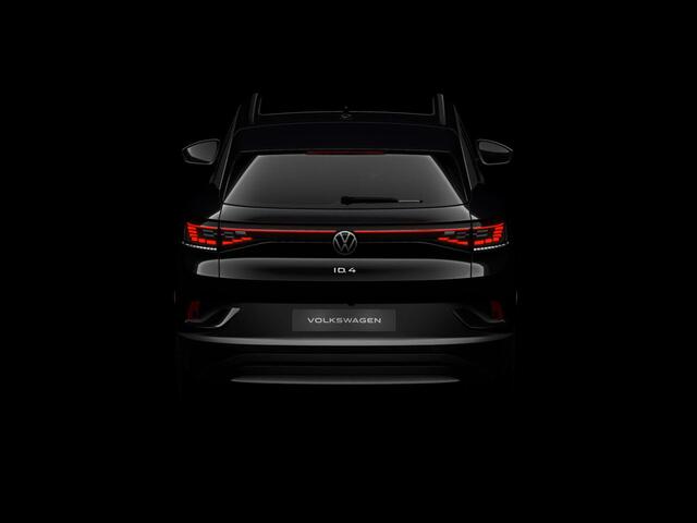 Volkswagen ID.4 Pro Business 77 kWh accu, 210 kW / 286 pk SUV Elek