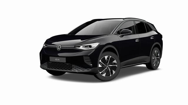Volkswagen ID.4 77kWh 286 1AT Pro Business Automaat | Achterklep, elektrisch , incl. Easy Open & Close | 'App-Connect' draadloze smartphone integratie | Keyless Entry