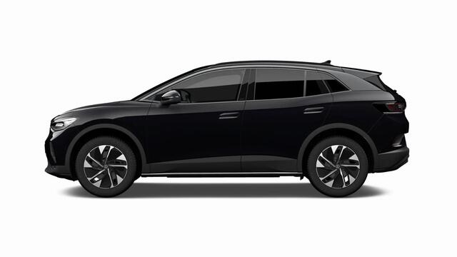 Volkswagen ID.4 77kWh 286 1AT Pro Business Automaat | Achterklep, elektrisch , incl. Easy Open & Close | 'App-Connect' draadloze smartphone integratie | Keyless Entry