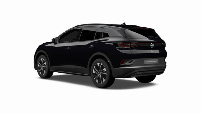 Volkswagen ID.4 77kWh 286 1AT Pro Business Automaat | Achterklep, elektrisch , incl. Easy Open & Close | 'App-Connect' draadloze smartphone integratie | Keyless Entry