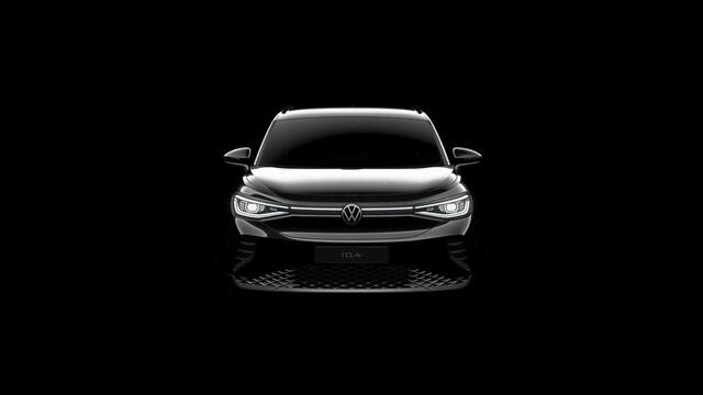 Volkswagen ID.4 77kWh 286 1AT Pro Business Automaat | Achterklep, elektrisch , incl. Easy Open & Close | 'App-Connect' draadloze smartphone integratie | Keyless Entry