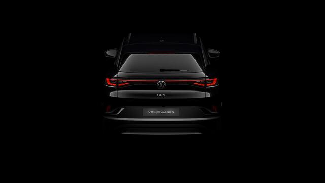 Volkswagen ID.4 77kWh 286 1AT Pro Business Automaat | Achterklep, elektrisch , incl. Easy Open & Close | 'App-Connect' draadloze smartphone integratie | Keyless Entry