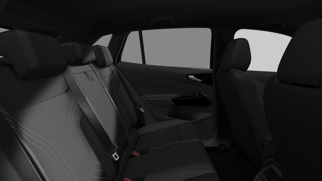 Volkswagen ID.4 77kWh 286 1AT Pro Business Automaat | Achterklep, elektrisch , incl. Easy Open & Close | 'App-Connect' draadloze smartphone integratie | Keyless Entry