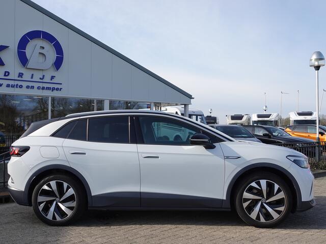 Volkswagen ID.4 First 77 kWh TWO-TONE | H-LEER | ADAPT. CRUISE | NAVI | CAM