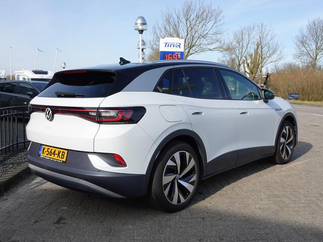 Volkswagen ID.4 First 77 kWh TWO-TONE | H-LEER | ADAPT. CRUISE | NAVI | CAM