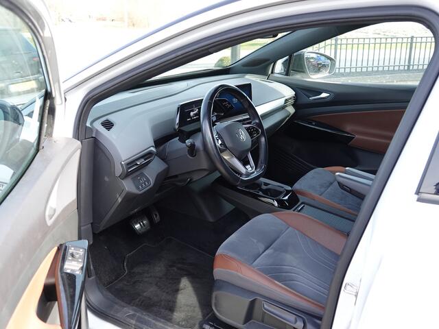Volkswagen ID.4 First 77 kWh TWO-TONE | H-LEER | ADAPT. CRUISE | NAVI | CAM
