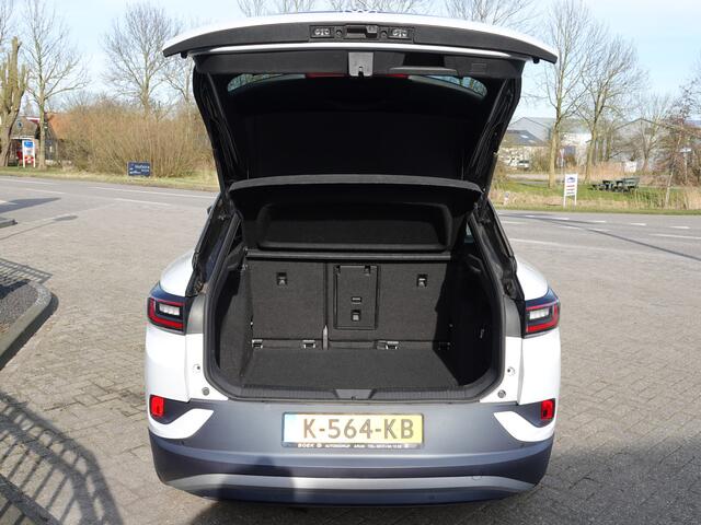 Volkswagen ID.4 First 77 kWh TWO-TONE | H-LEER | ADAPT. CRUISE | NAVI | CAM