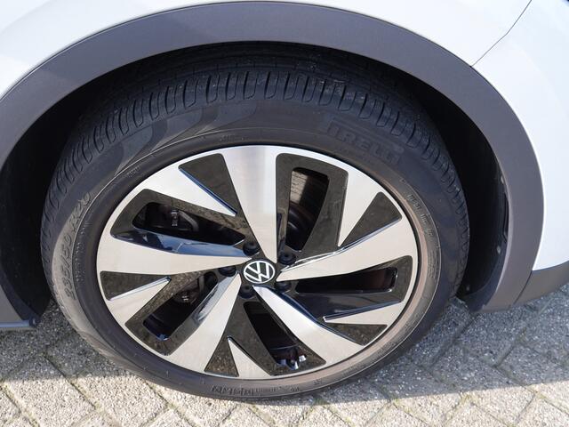 Volkswagen ID.4 First 77 kWh TWO-TONE | H-LEER | ADAPT. CRUISE | NAVI | CAM