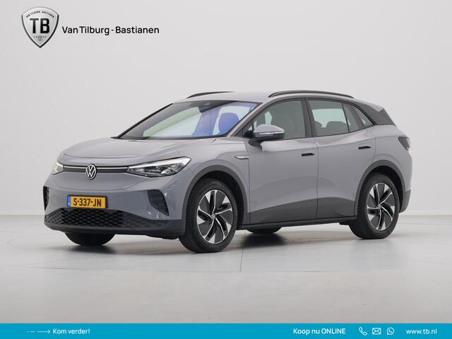 Volkswagen ID.4 Pro 77 kWh Navigatie Acc Pdc Carplay Stoel/stuur Verwarming