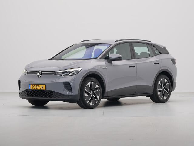 Volkswagen ID.4 Pro 77 kWh Navigatie Acc Pdc Carplay Stoel/stuur Verwarming