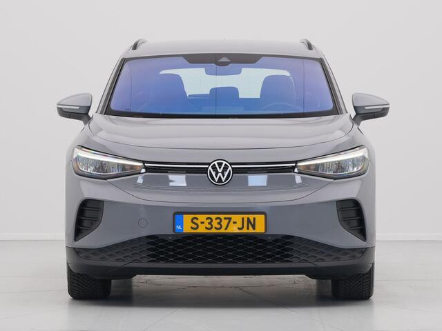 Volkswagen ID.4 Pro 77 kWh Navigatie Acc Pdc Carplay Stoel/stuur Verwarming