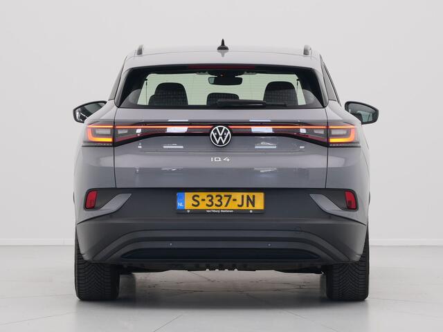 Volkswagen ID.4 Pro 77 kWh Navigatie Acc Pdc Carplay Stoel/stuur Verwarming