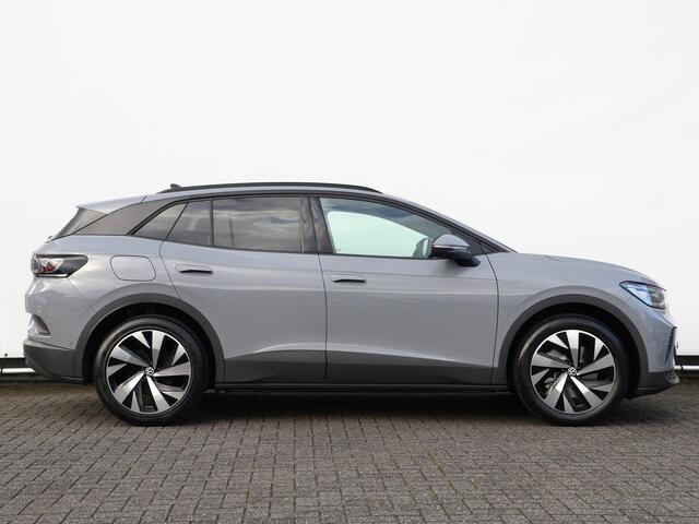 Volkswagen ID.4 Pro Business 77 kWh 286pk | 360° camera | Dodehoeksensor | LED Matrix | 20" velgen | Navigatie |