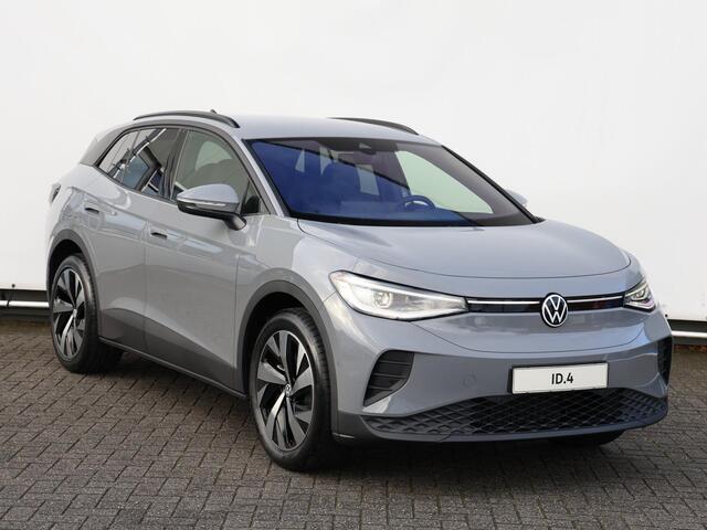 Volkswagen ID.4 Pro Business 77 kWh 286pk | 360° camera | Dodehoeksensor | LED Matrix | 20" velgen | Navigatie |