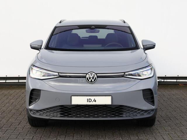 Volkswagen ID.4 Pro Business 77 kWh 286pk | 360° camera | Dodehoeksensor | LED Matrix | 20" velgen | Navigatie |