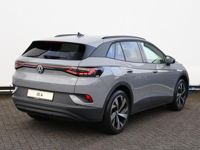 Volkswagen ID.4 Pro Business 77 kWh 286pk | 360° camera | Dodehoeksensor | LED Matrix | 20" velgen | Navigatie |