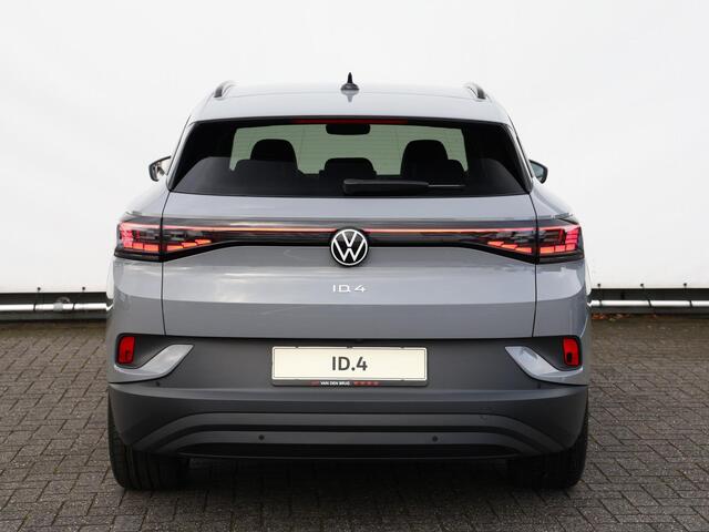 Volkswagen ID.4 Pro Business 77 kWh 286pk | 360° camera | Dodehoeksensor | LED Matrix | 20" velgen | Navigatie |