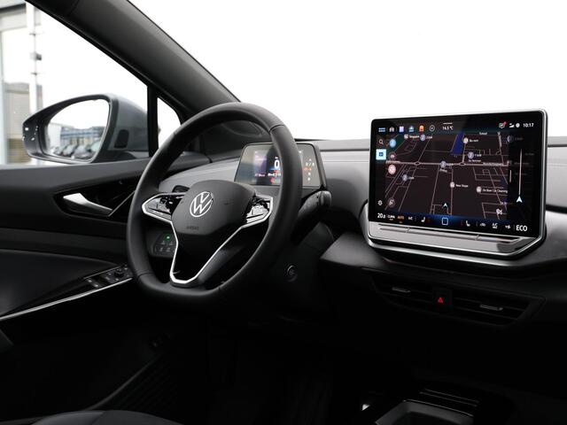 Volkswagen ID.4 Pro Business 77 kWh 286pk | 360° camera | Dodehoeksensor | LED Matrix | 20" velgen | Navigatie |