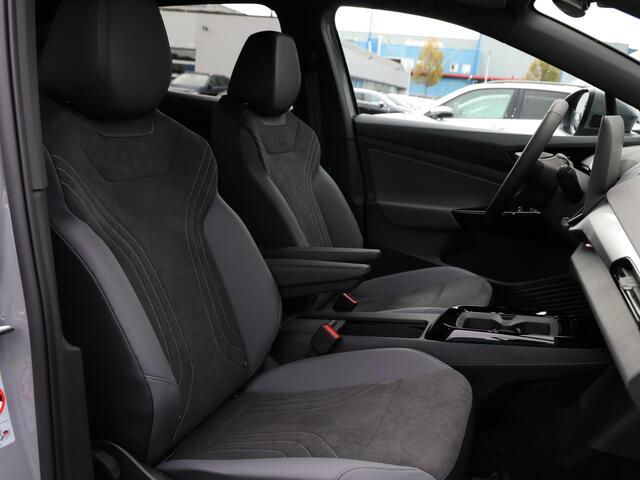 Volkswagen ID.4 Pro Business 77 kWh 286pk | 360° camera | Dodehoeksensor | LED Matrix | 20" velgen | Navigatie |
