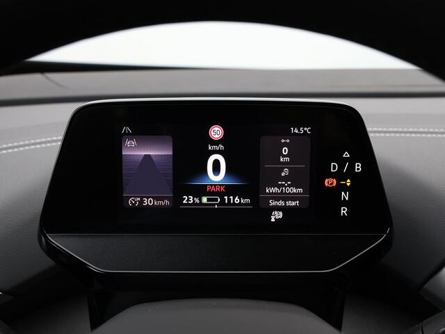 Volkswagen ID.4 Pro Business 77 kWh 286pk | 360° camera | Dodehoeksensor | LED Matrix | 20" velgen | Navigatie |
