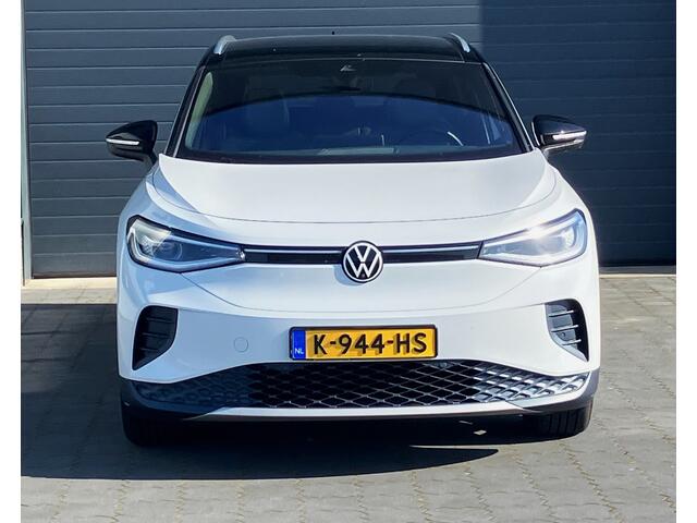 Volkswagen ID.4 Max 77 kWh PANO MATRIX 21" VOL!