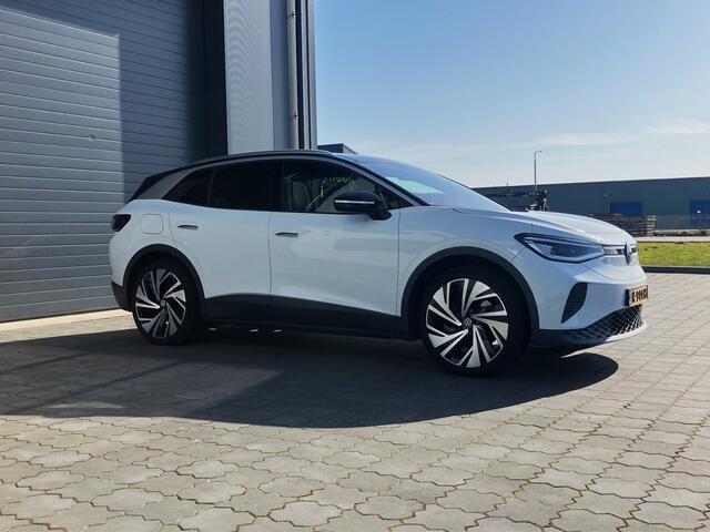 Volkswagen ID.4 Max 77 kWh PANO MATRIX 21" VOL!