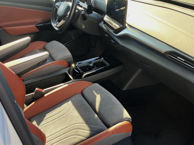 Volkswagen ID.4 Max 77 kWh PANO MATRIX 21" VOL!