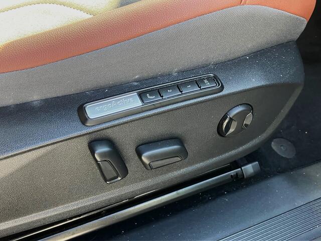 Volkswagen ID.4 Max 77 kWh PANO MATRIX 21" VOL!