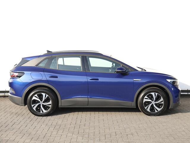 Volkswagen ID.4 City 52 kWh 148PK | Navigatie | Led | Keyless | Stoelverwarming