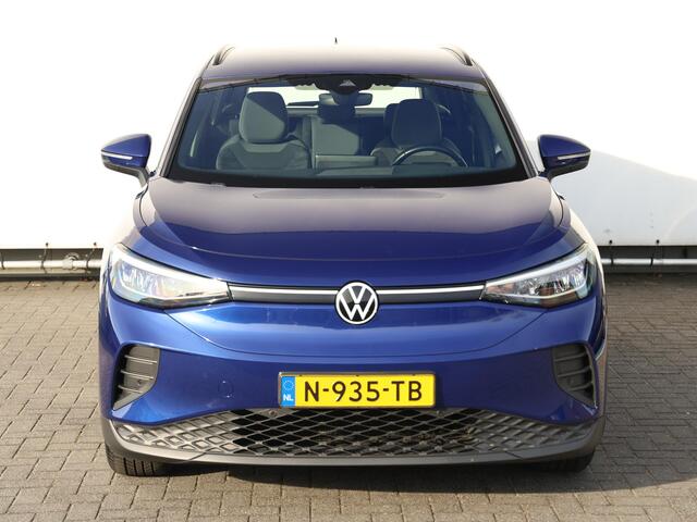 Volkswagen ID.4 City 52 kWh 148PK | Navigatie | Led | Keyless | Stoelverwarming