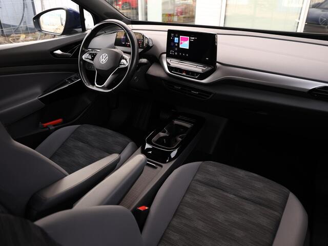 Volkswagen ID.4 City 52 kWh 148PK | Navigatie | Led | Keyless | Stoelverwarming