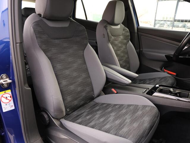 Volkswagen ID.4 City 52 kWh 148PK | Navigatie | Led | Keyless | Stoelverwarming