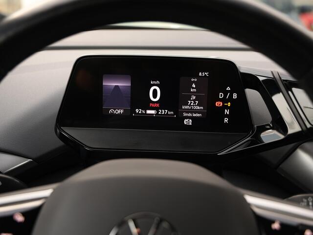 Volkswagen ID.4 City 52 kWh 148PK | Navigatie | Led | Keyless | Stoelverwarming