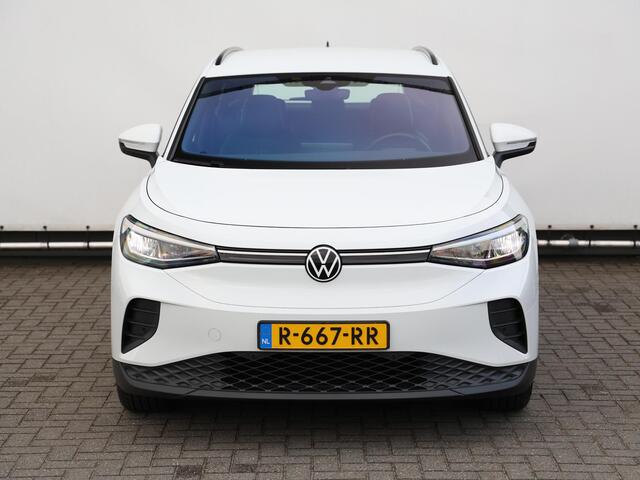 Volkswagen ID.4 Pure 52 kWh 148PK | Navigatie | Stoelverwarming | Cruise control | Keyless | Led