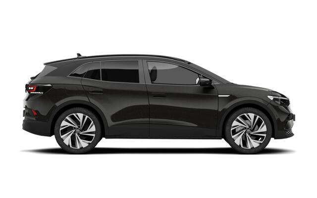Volkswagen ID.4 52kWh 170 1AT Pure Business | 'App-Connect' draadloze smartphone integratie | Achterbank in ongelijke delen neerklapbaar incl. middenarmsteun en doorlaadmogelijkheid | Afstandscontrolesysteem (Front Assist), met voetgangers- en fietsersherkenning