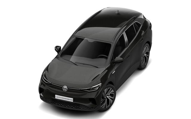 Volkswagen ID.4 52kWh 170 1AT Pure Business | 'App-Connect' draadloze smartphone integratie | Achterbank in ongelijke delen neerklapbaar incl. middenarmsteun en doorlaadmogelijkheid | Afstandscontrolesysteem (Front Assist), met voetgangers- en fietsersherkenning