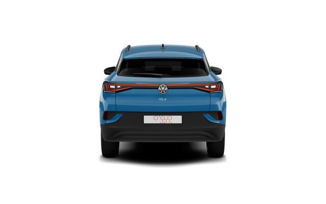 Volkswagen ID.4 77kWh 286 1AT Pro Business Automaat | Achterklep, elektrisch , incl. Easy Open & Close | 'App-Connect' draadloze smartphone integratie | Keyless Entry