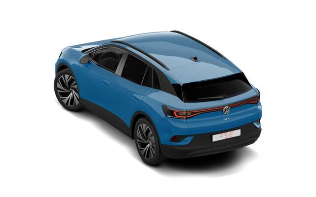 Volkswagen ID.4 77kWh 286 1AT Pro Business Automaat | Achterklep, elektrisch , incl. Easy Open & Close | 'App-Connect' draadloze smartphone integratie | Keyless Entry